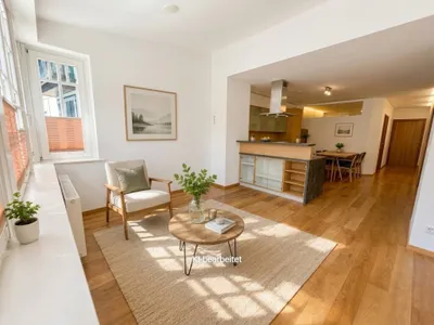 2-Zimmer-Wohnung kaufen in Liezen – 83,21 m², € 295.400