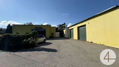 Gewerbeimmobilie kaufen in Tulln – 1 097 m², € 799.999 – Bild 2 von 4