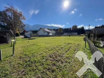 Grundstück kaufen in Liezen – 551 m², € 110.200 – Bild 2 von 2