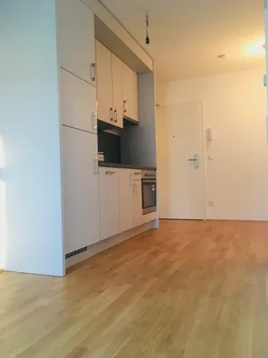 2-Zimmer-Wohnung mieten in Wien – 32 m², € 890 – Bild 2 von 5