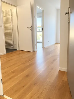 2-Zimmer-Wohnung mieten in Wien – 32 m², € 890
