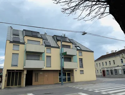 2-Zimmer-Wohnung mieten in Wien – 32 m², € 890 – Bild 5 von 5