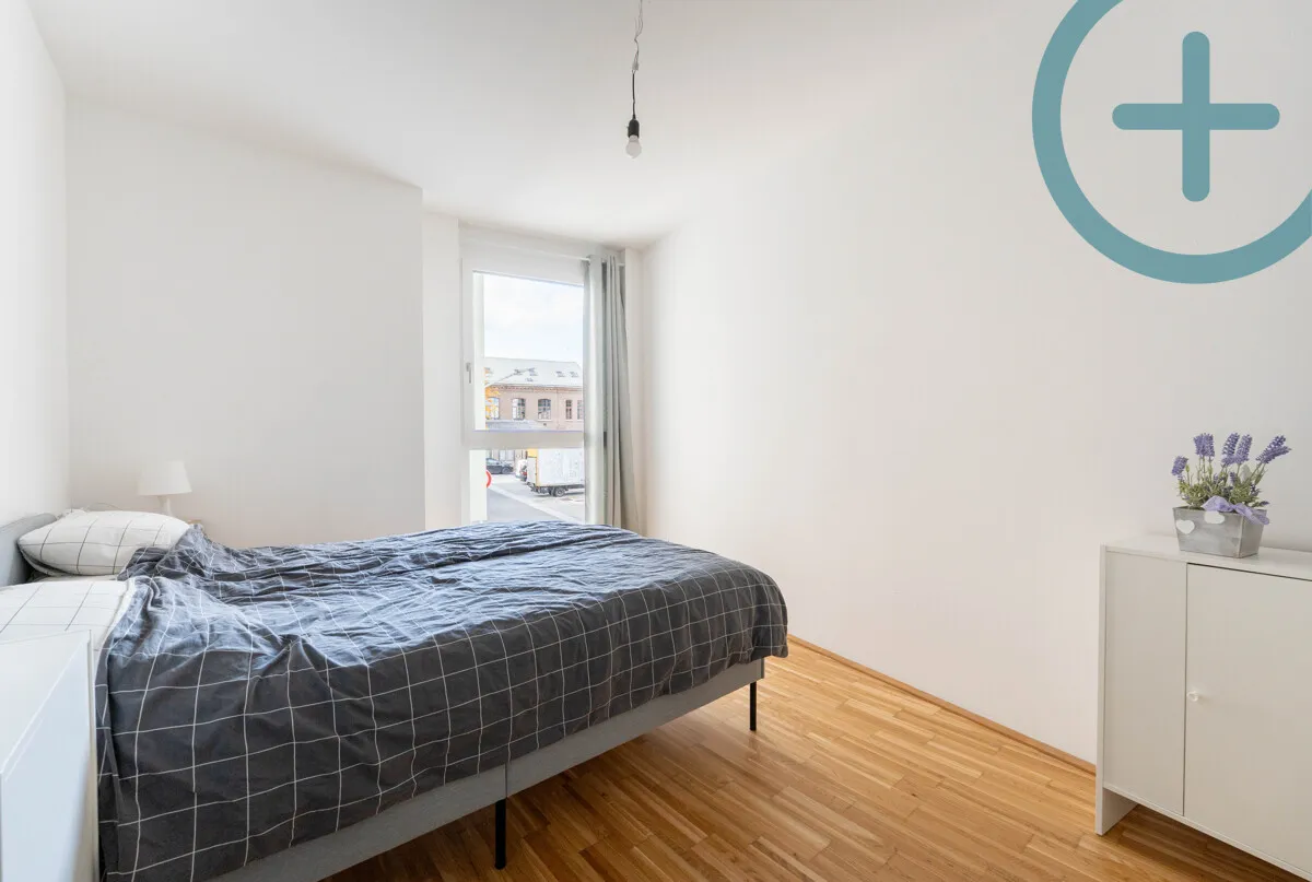 3-ZIMMER WOHNUNG MIT BALKON | SCHERBANGASSE 3 | ab 01.10.2026 - Ansicht 3