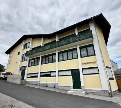 Gewerbeimmobilie kaufen in Oberwart – 1 236 m², € 1.980.000 – Bild 6 von 27