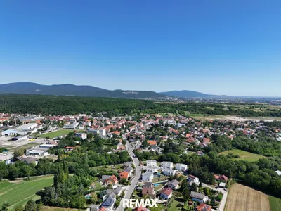 Grundstück kaufen in Baden – 529 m², € 189.000