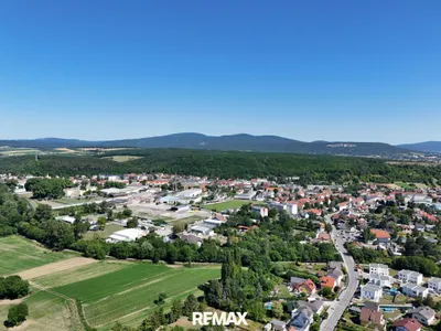 Grundstück kaufen in Baden – 529 m², € 189.000 – Bild 7 von 8