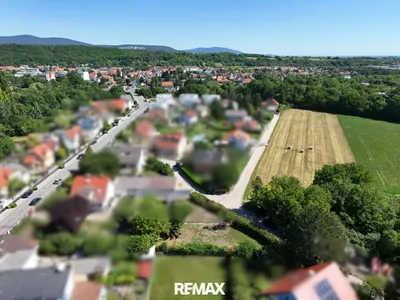 Grundstück kaufen in Baden – 529 m², € 189.000 – Bild 3 von 8