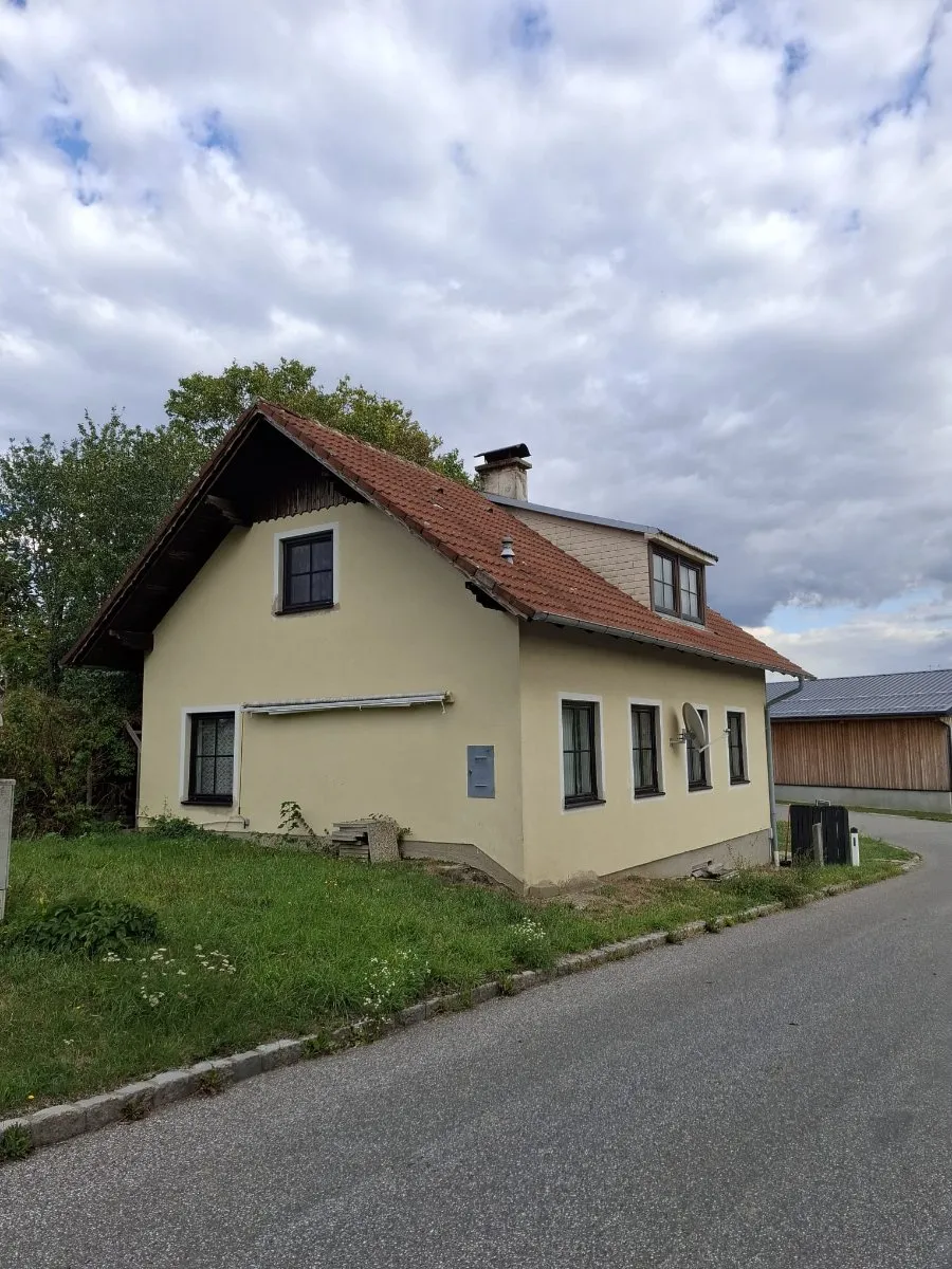 Haus – Maria Laach am Jauerling - Ansicht 3