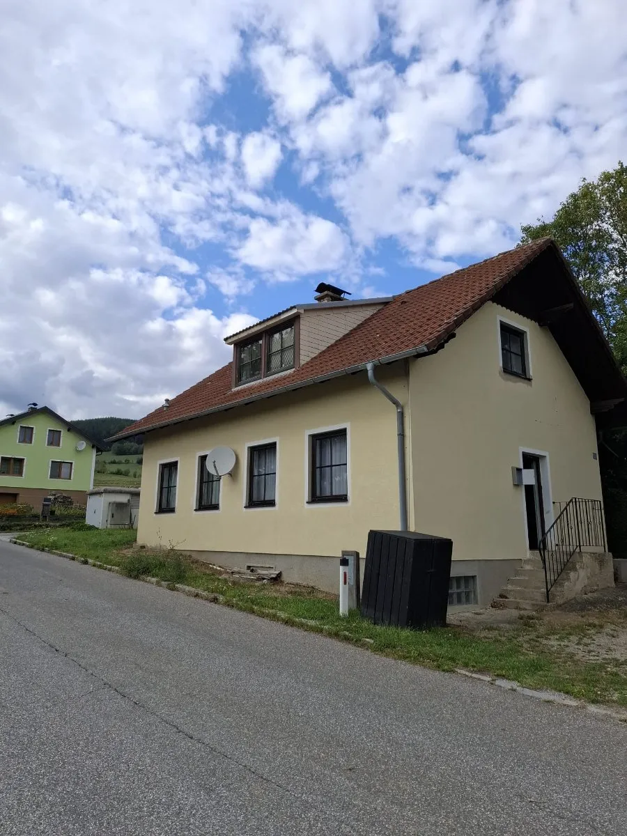 Haus – Maria Laach am Jauerling - Ansicht 2