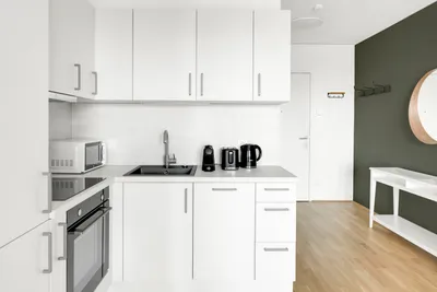 2-Zimmer-Wohnung mieten in Wien – 53 m², € 1.995 – Bild 6 von 19