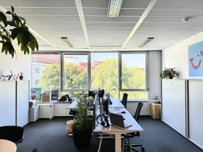 Gewerbeimmobilie mieten in Wien – 260 m², € 17 – Bild 2 von 14