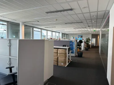 Gewerbeimmobilie mieten in Wien – 260 m², € 17 – Bild 13 von 14