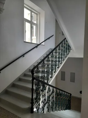 1-Zimmer-Wohnung mieten in Wien – 30 m², € 595 – Bild 12 von 13