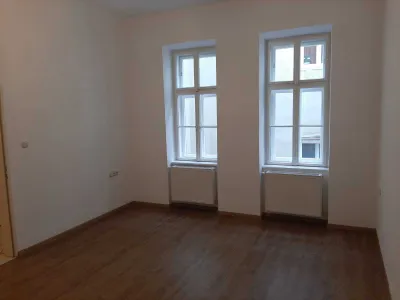 1-Zimmer-Wohnung mieten in Wien – 30 m², € 595 – Bild 1 von 13