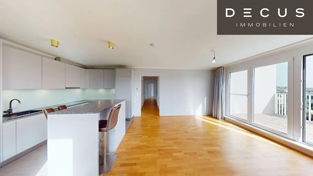 Wohnung – Wien - Ansicht 2