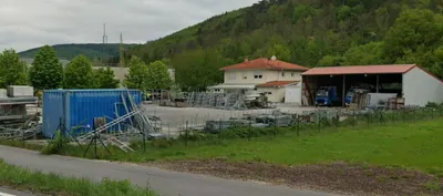 Immobilie kaufen in Baden – 3 990 m², € 1.197.000 – Bild 2 von 2
