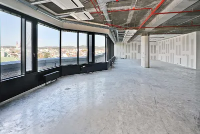 Gewerbeimmobilie mieten in Wien – 446 m², € 22 – Bild 4 von 6