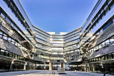 Gewerbeimmobilie mieten in Wien – 446 m², € 22 – Bild 3 von 6