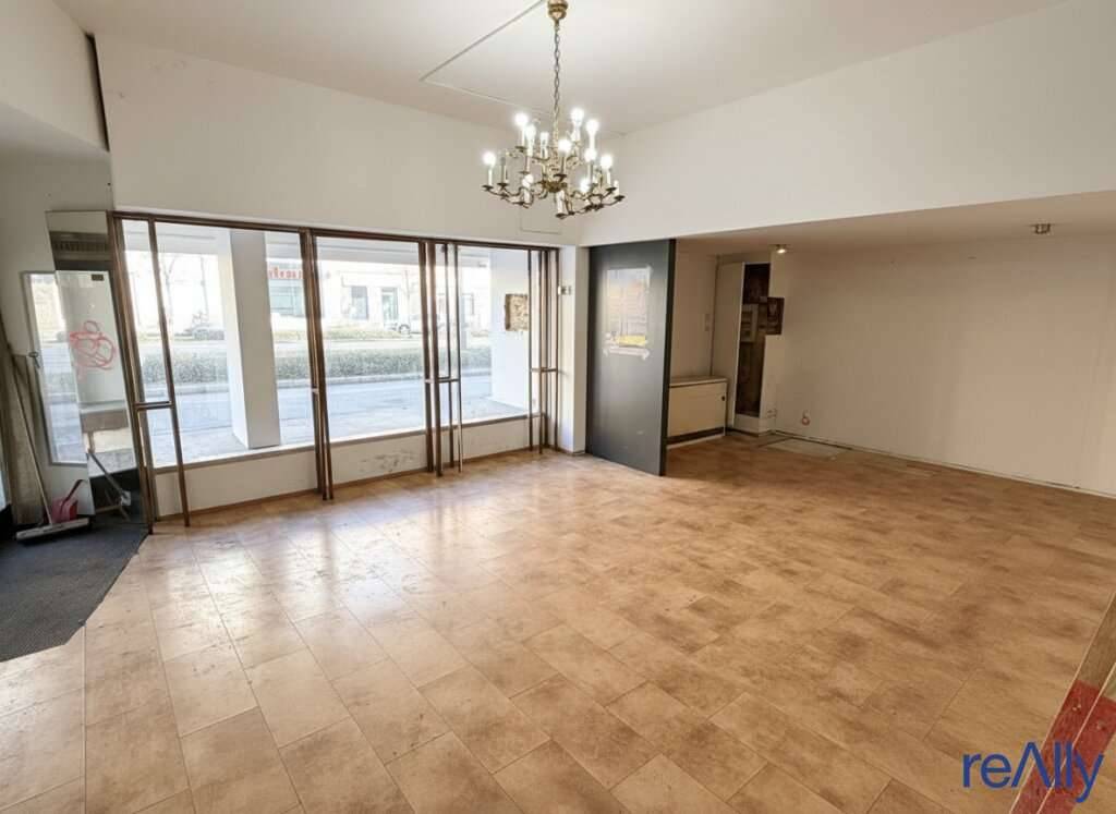 Branchenfreies, Attraktives Geschäftslokal mit ca. 175 m² - Ansicht 2