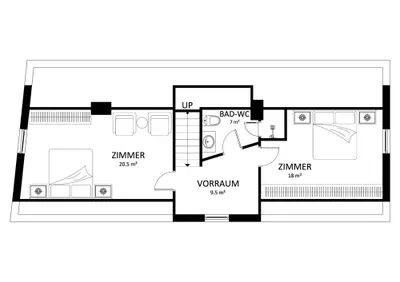 Haus kaufen in Murtal – 559 m², € 178.000 – Bild 2 von 23