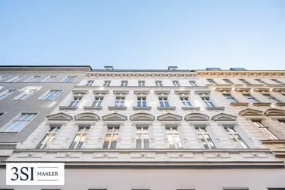 1-Zimmer-Wohnung kaufen in Wien – 42,42 m², € 275.000 – Bild 5 von 16