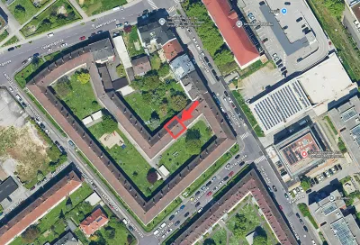 3-Zimmer-Wohnung kaufen in Linz – 67 m², € 250.000 – Bild 3 von 14