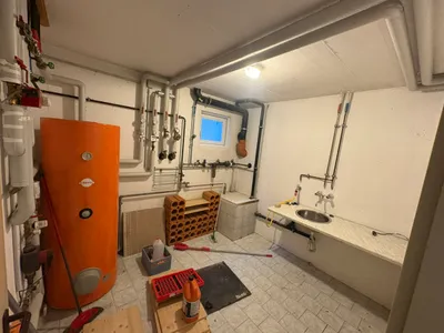 6-Zimmer-Haus mieten in Sankt Johann im Pongau – 126 m², € 1.950 – Bild 25 von 26