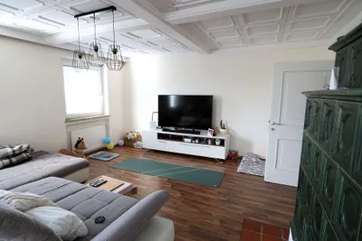 8-Zimmer-Gewerbeimmobilie mieten in Salzburg-Umgebung – 112 m², € 6 – Bild 25 von 40