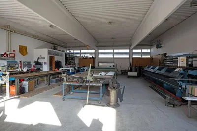 8-Zimmer-Gewerbeimmobilie mieten in Salzburg-Umgebung – 112 m², € 6 – Bild 8 von 40