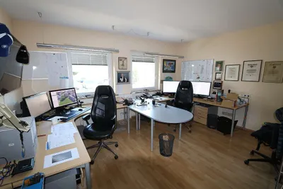 8-Zimmer-Gewerbeimmobilie mieten in Salzburg-Umgebung – 112 m², € 6 – Bild 17 von 40