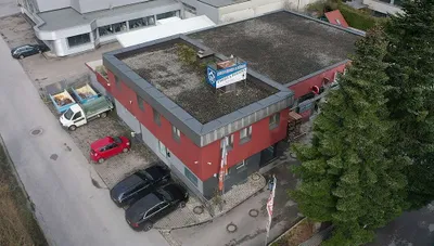 8-Zimmer-Gewerbeimmobilie mieten in Salzburg-Umgebung – 112 m², € 6 – Bild 2 von 40