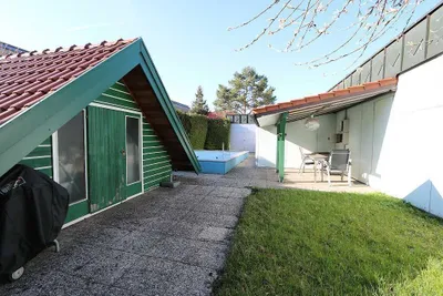 8-Zimmer-Gewerbeimmobilie mieten in Salzburg-Umgebung – 112 m², € 6 – Bild 23 von 40