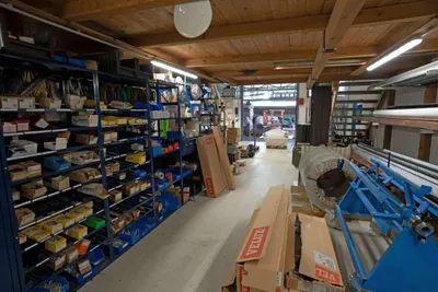 8-Zimmer-Gewerbeimmobilie mieten in Salzburg-Umgebung – 112 m², € 6 – Bild 10 von 40