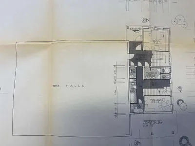 8-Zimmer-Gewerbeimmobilie mieten in Salzburg-Umgebung – 112 m², € 6 – Bild 39 von 40