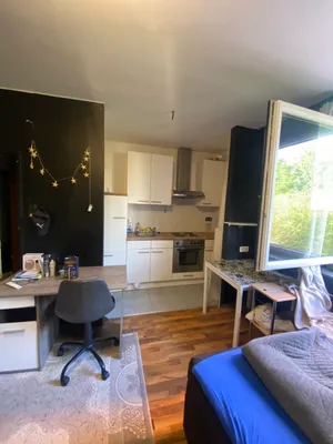 1-Zimmer-Wohnung mieten in Wels – 29 m², € 550 – Bild 3 von 8