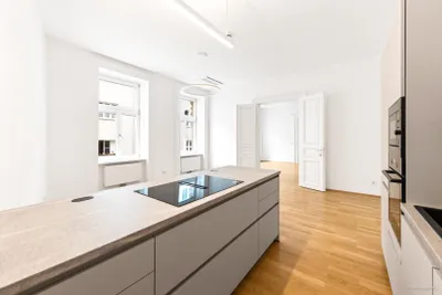 4-Zimmer-Wohnung mieten in Wien – 122,16 m², € 2.328 – Bild 27 von 32