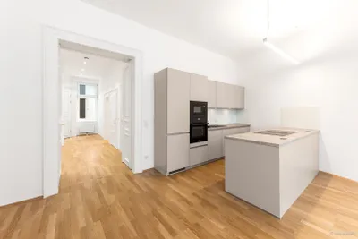 4-Zimmer-Wohnung mieten in Wien – 122,16 m², € 2.328 – Bild 26 von 32