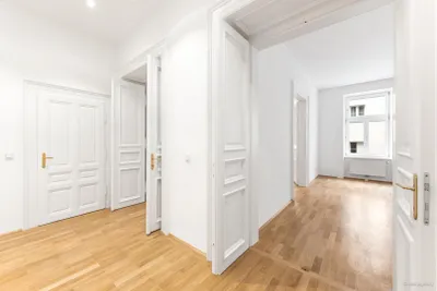 4-Zimmer-Wohnung mieten in Wien – 122,16 m², € 2.328 – Bild 17 von 32