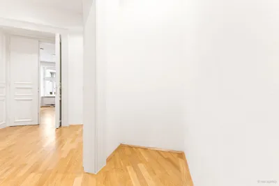4-Zimmer-Wohnung mieten in Wien – 122,16 m², € 2.328 – Bild 3 von 32