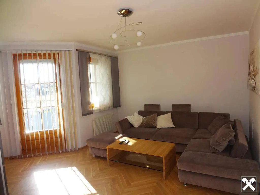 Eigentumswohnung mit Loggia in ruhiger Lage ! – pohled 2