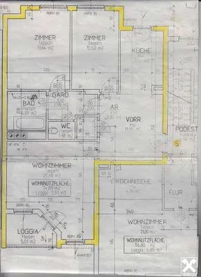 4-Zimmer-Wohnung kaufen in Eisenstadt - Umgebung – 74,89 m², € 290.000 – Bild 15 von 15