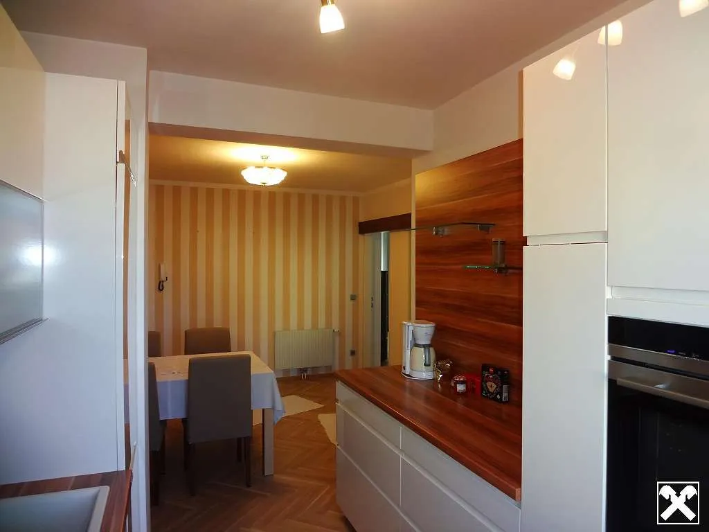 Eigentumswohnung mit Loggia in ruhiger Lage ! – pohled 3