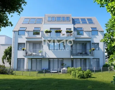 3-Zimmer-Wohnung kaufen in Wien – 63,56 m², € 359.600