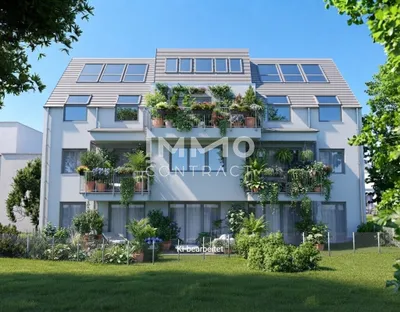 3-Zimmer-Wohnung kaufen in Wien – 63,56 m², € 399.600 – Bild 2 von 7