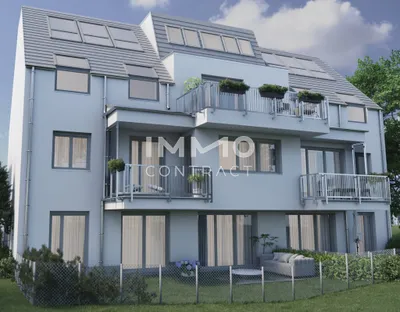 3-Zimmer-Wohnung kaufen in Wien – 63,56 m², € 359.600 – Bild 6 von 7