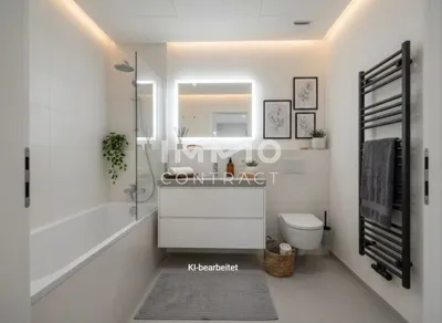 3-Zimmer-Wohnung kaufen in Wien – 63,56 m², € 359.600 – Bild 5 von 7