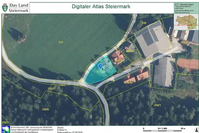6-Zimmer-Haus kaufen in Voitsberg – 153,17 m² – Bild 32 von 33