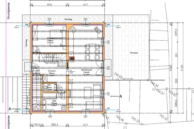 6-Zimmer-Haus kaufen in Voitsberg – 153,17 m² – Bild 27 von 33