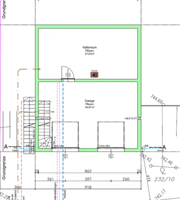 6-Zimmer-Haus kaufen in Voitsberg – 153,17 m² – Bild 29 von 33