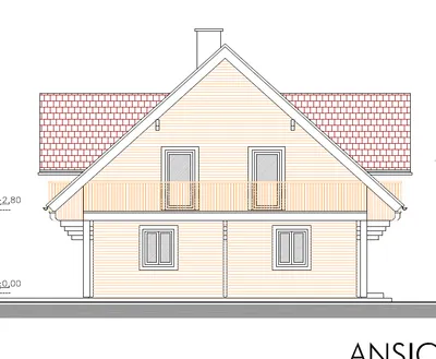 6-Zimmer-Haus kaufen in Voitsberg – 153,17 m² – Bild 30 von 33